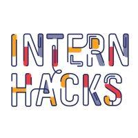 internhacks logo image