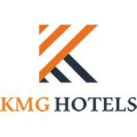 kmg hotels logo image