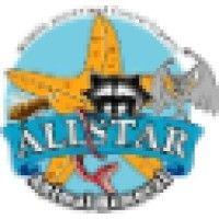 allstar animal removal logo image