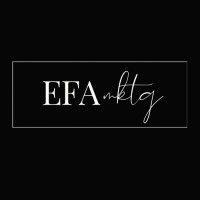 efa/mktg logo image