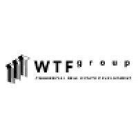 wtf group logo image