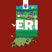 iu environmental resilience institute logo image