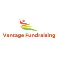 vantage fundraising ltd logo image