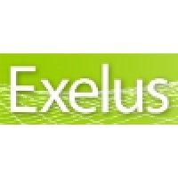 exelus logo image