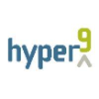 hyper9 logo image