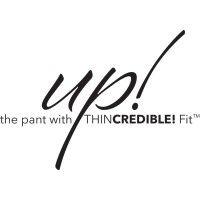 up! pants logo image