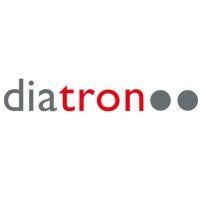 diatron medical instruments logo image