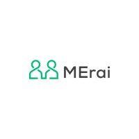 merai e-learning logo image