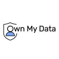 own my data logo image