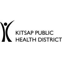 kitsap public health district logo image