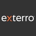 logo of Exterro