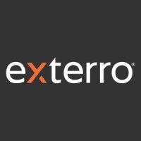 exterro logo image