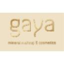 logo of Gaya Cosmetics