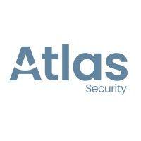 atlas security logo image