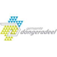 gemeente dongeradeel logo image