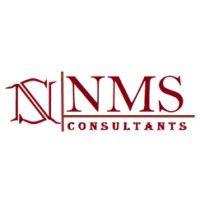 nms consultants logo image