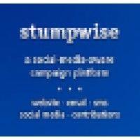 stumpwise logo image