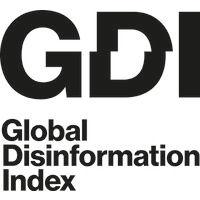 the global disinformation index logo image