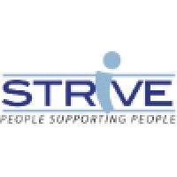 strive colorado logo image