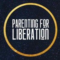 parenting for liberation logo image