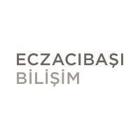 eczacıbaşı bilişim logo image