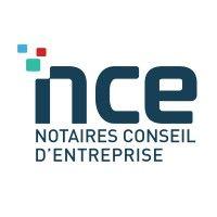 nce notaires conseils d'entreprise