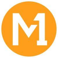 m1 limited logo image