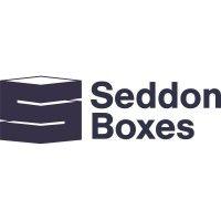 seddon boxes logo image