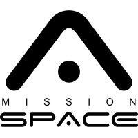 mission space limited logo image