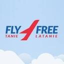 logo of Fly 4 Free Pl