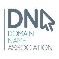 domain name association logo image