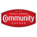 logo of Community Coffee