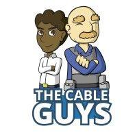 the cable guys