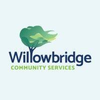 willowbridge community services logo image