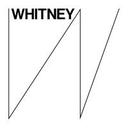 logo of Whitney Museum Of American Art