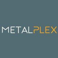 metalplex logo image