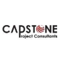 capstone project consultants logo image