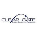 logo of Clear Gate Cyber Security Research