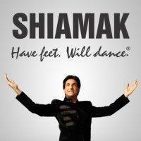 shiamak davar international logo image