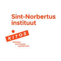 sint-norbertusinstituut duffel logo image