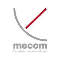 mecom medien-communications-gesellschaft mbh logo image