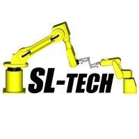 sl-tech sprl logo image