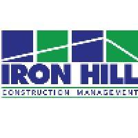 iron hill construction management