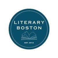 literary boston logo image