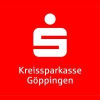 kreissparkasse göppingen logo image