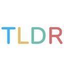 logo of Tldr