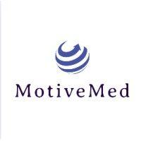 motivemed logo image