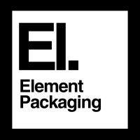 element packaging logo image