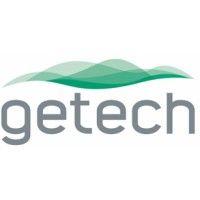 getech logo image