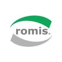 romis paraguay s.a. logo image